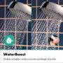 Zestaw prysznicowy ścienny chrom 28863000 Hansgrohe Activera Select S zdj.5