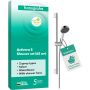 Zestaw prysznicowy ścienny chrom 28863000 Hansgrohe Activera Select S zdj.1