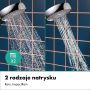 Zestaw prysznicowy ścienny chrom 28864000 Hansgrohe Activera Select S zdj.3