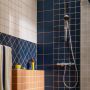 Zestaw prysznicowy ścienny termostatyczny chrom 28876000 Hansgrohe Activera Select S zdj.4