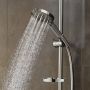 Hansgrohe Raindance 26014000 słuchawka prysznicowa zdj.9