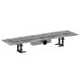 Odpływ liniowy z rusztem 70 cm 56176800 Hansgrohe RainDrain Compact zdj.1