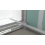 Odpływ liniowy z rusztem 70 cm 56176800 Hansgrohe RainDrain Compact zdj.5