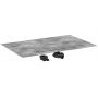 Odpływ prysznicowy 70 cm stal 56186800 Hansgrohe Raindrain zdj.1