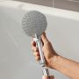 Hansgrohe Vernis Blend 26090000 słuchawka prysznicowa chrom zdj.6