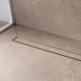Odpływ liniowy 70 cm 56177000 Hansgrohe RainDrain Compact zdj.7