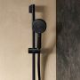 Drążek prysznicowy 90 cm 24401670 Hansgrohe Unica zdj.5