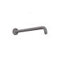 Zestaw prysznicowy podtynkowy z deszczownicą chrom 88002393 Hansgrohe Crometta zdj.5
