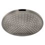 Zestaw prysznicowy podtynkowy z deszczownicą chrom 88002393 Hansgrohe Crometta zdj.4