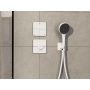 Hansgrohe ShowerSelect Comfort Q zawór odcinający podtynkowy biały matowy 15587700 zdj.3