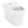 Miska WC stojąca bez kołnierza biały połysk 60137450 Hansgrohe EluPura Original S zdj.1