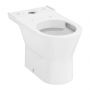 Miska WC stojąca bez kołnierza biały połysk 60265450 Hansgrohe EluPura Original S zdj.1