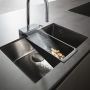 Wkładka ociekowa 40963000 Hansgrohe F14 zdj.7