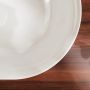 Umywalka 55x45 cm owalna wpuszczana biała 60161450 Hansgrohe Xuniva U zdj.4