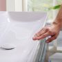 Zestaw Hansgrohe 54024670, 61017450 zdj.16