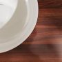 Umywalka 35x35 cm okrągła podblatowa biała 61046450 Hansgrohe Xuniva S zdj.7
