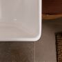 Umywalka 45x34 cm prostokątna ścienna biała 61142450 Hansgrohe Xanuia Q zdj.7