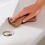 Umywalka 45x34 cm prostokątna ścienna biała 61142450 Hansgrohe Xanuia Q zdj.9