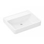 Umywalka 60x48 cm prostokątna ścienna biała 61151450 Hansgrohe Xanuia Q zdj.1
