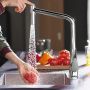 Zlewozmywak stalowy 40.2x40 cm 43425800 Hansgrohe S 71 zdj.4