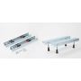 Nogi do wanny 690705 Hoesch zdj.2