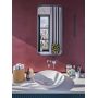 Lustro 60x120 cm złoty M60x120GO50x4 HoM Mussum zdj.5
