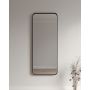 Lustro 60x120 cm złoty M60x120GO50x4 HoM Mussum zdj.8