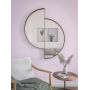 Lustro 80x100 cm czarny Q80x100BLC50x4 HoM Qaanaaq zdj.1