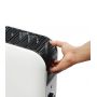 Grzejnik konwektorowy 26.1x65.6 cm 1000 W ABH1000MEC Mill Oil Premium zdj.6