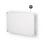 Panel grzewczy szklany GL600WIFI3 Mill Glass zdj.1