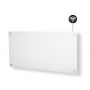 Panel grzewczy szklany 86.5x40 cm 900 W GL900WIFI3 Mill Glass zdj.1