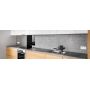 Bateria kuchenna czarny BC90004 Invena Siros zdj.3