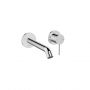 Bateria umywalkowa podtynkowa chrom BP72U01 Invena Kalitea zdj.1