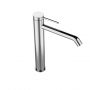 Bateria umywalkowa stojąca chrom BU72W01 Invena Kalitea zdj.4
