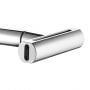Bateria kuchenna stojąca chrom BZ34001 Invena Nelia zdj.6