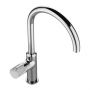 Bateria kuchenna stojąca chrom BZ3P001 Invena Gabro Plus zdj.3