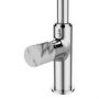 Bateria kuchenna stojąca chrom BZ3P001 Invena Gabro Plus zdj.4