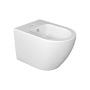Bidet wiszący biały CB71001 Invena Tavro zdj.1