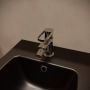 Bidet wiszący czarny CB71005 Invena Tavro zdj.3