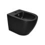 Bidet wiszący czarny CB71005 Invena Tavro zdj.1