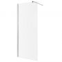 Ścianka prysznicowa walk-in 120 cm AK32126 Invena zdj.1
