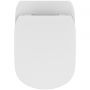 Miska WC z deską wolnoopadającą T354601 Ideal Standard Tesi zdj.6