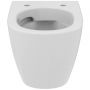 Combi-Pack zestaw z deską wisząca bez kołnierza biały T572501 Ideal Standard i.Life O zdj.8