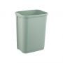 Kosz na śmieci 10 l zielony 1030632000000 Keeeper Swantje zdj.4