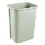 Kosz na śmieci 50 l zielony 1030832000000 Keeeper Swantje zdj.2