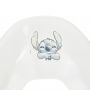 Keeeper Ewa Disney Stitch nakładka sedesowa biała z grafiką 1081910031900 zdj.5