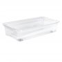 Keeeper Konrad pojemnik 79x40x18 cm przezroczysty 1043600100000 zdj.6