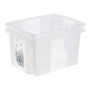 Pojemnik do przechowywania xx cm 1223600131900 Keeeper Karolina Stitch zdj.6