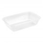 Pojemnik do przechowywania 29x19x7 cm przezroczysty 3067952500000 Keeeper Fredo Fresh zdj.5