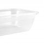 Pojemnik do przechowywania 29x19x7 cm przezroczysty 3067952500000 Keeeper Fredo Fresh zdj.3